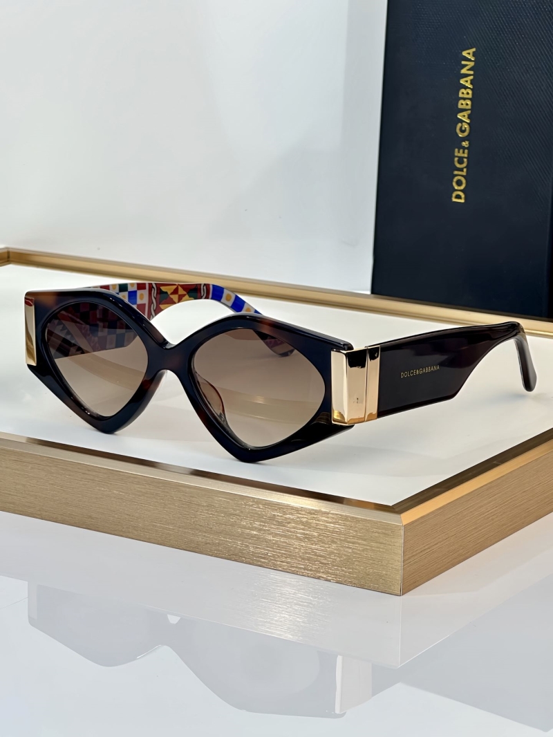 DOLCE GABBANA
